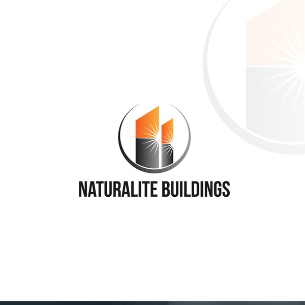 Design by designingsquare titled "NaturaliteBuildings"