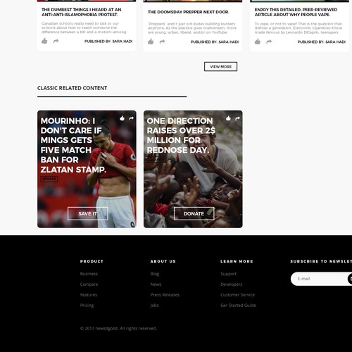 Design finalista por Haroon Aamirr