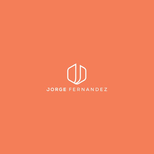 Design a personal brand for an experience business consultant. Design by Ameer69