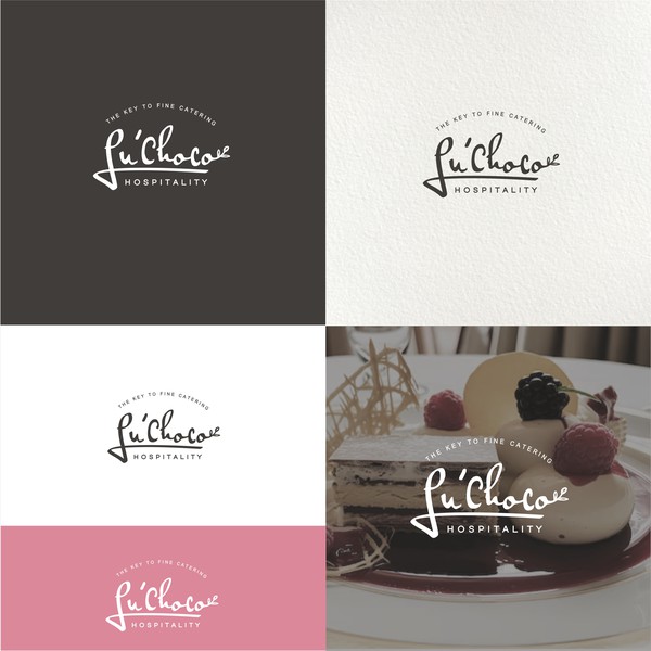 LUCHOCO HOSPITALITY LOGO