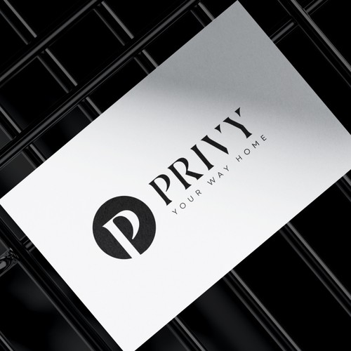 Privy Realty Group Design by Half-Tone™