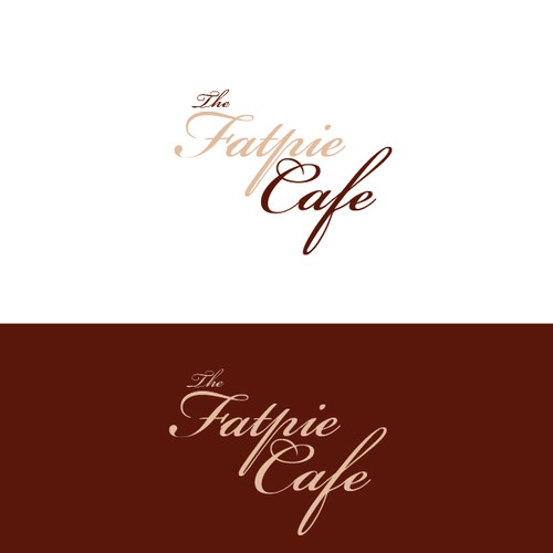 Create a logo for the best pie company ever! Design by Muntaha's