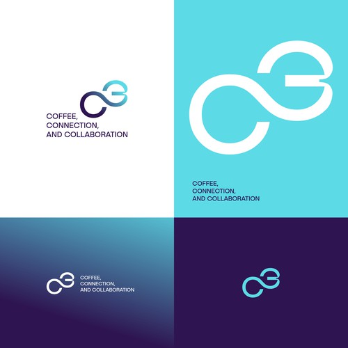 Logo design for a nationwide networking group organization Design by Yantoagri