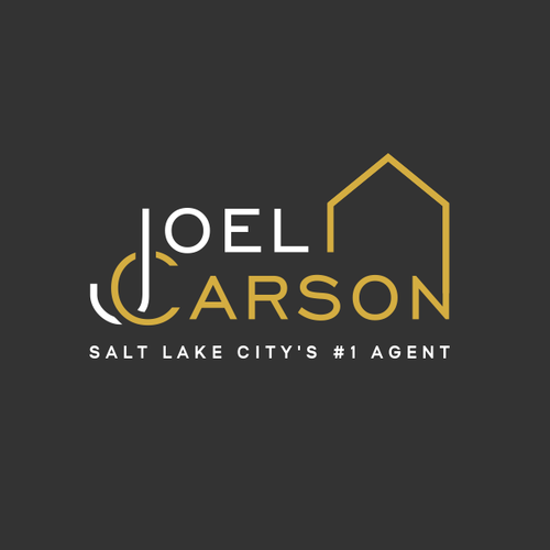 Joel Carson Logo Design by Jinkbad