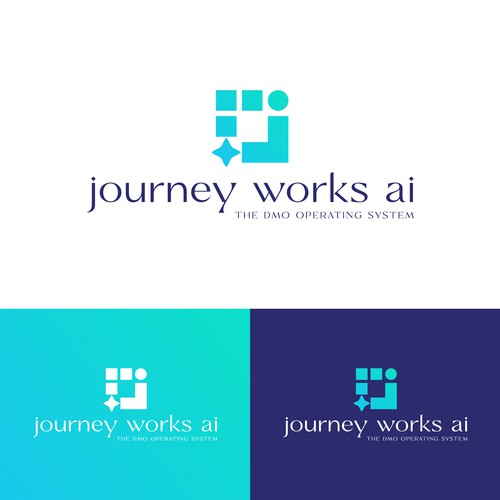 Design di AI company specializing in creating workflow automation for the Tourism industry (thin di ffrnb