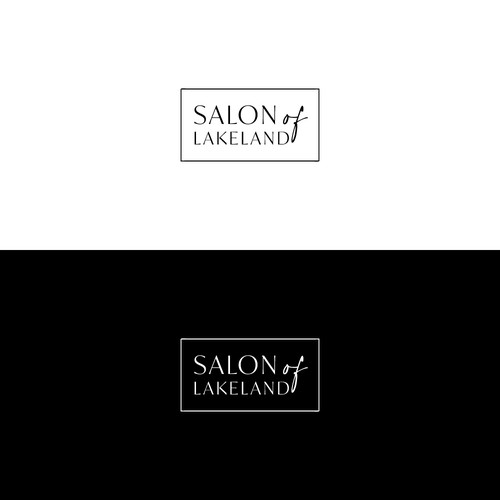 design a hip logo for a vintage hair salon that has been there for more then 20 years. Design réalisé par anx_studio