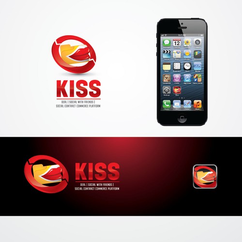 Logo design contest entry by Danhood