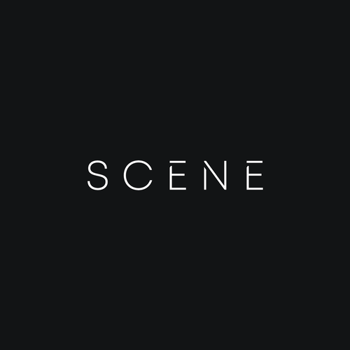 Scene - NYC Nightlife Diseño de Nlndpldjr