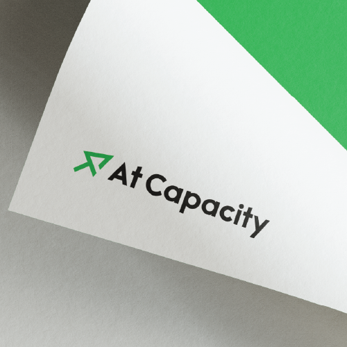 At Capacity Design by Ebad Designs