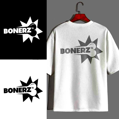 BONERZ Design by designestrategia
