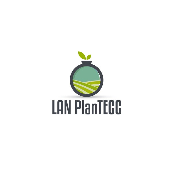 Design by dzoni_zr titled "LAN planTECC"