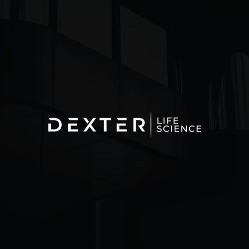 "Logo for the new Holding" winning T-shirt