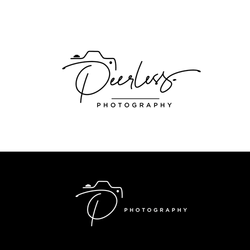 Need a stylish professional logo Design by Cit