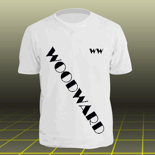 Create a winning t-shirt design Design por emz4ever