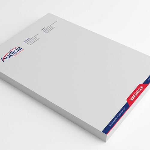  contest entry by artomoro ™