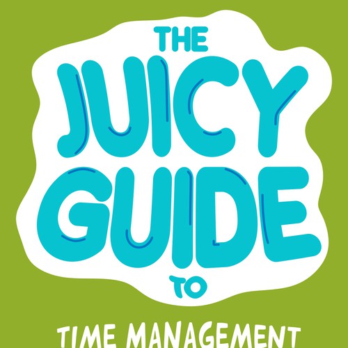 The Juicy Guides: Create series of eBook covers for mini guides for entrepreneurs Design von Anemb