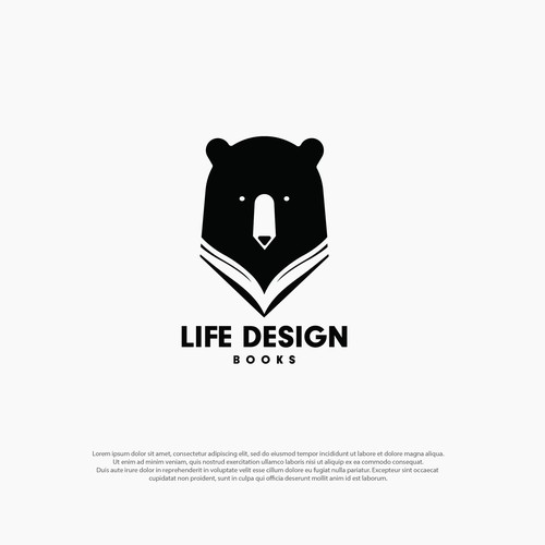 Designs | 新しい出版社のロゴをデザインしてください | Logo design contest