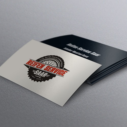  contest entry by sodics