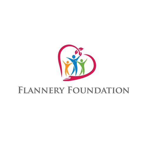 Logo for Foundation Logo design contest