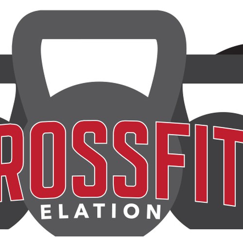 New logo wanted for CrossFit Elation Design by sherbasm