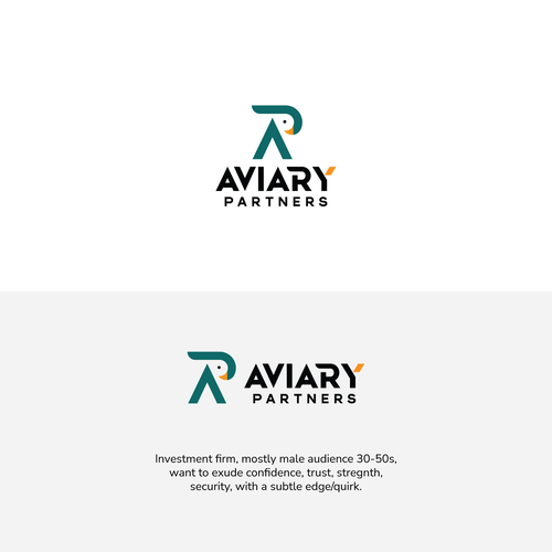 Design a logo for a new investment firm Design by BrandsCrafter