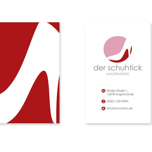 Logo design contest entry by Frau Ma