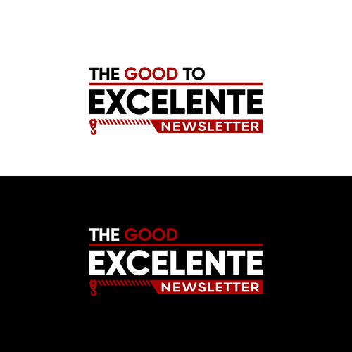 Unique Mailchimp header for Good to Excelente Design by Kaffa.Kahfi