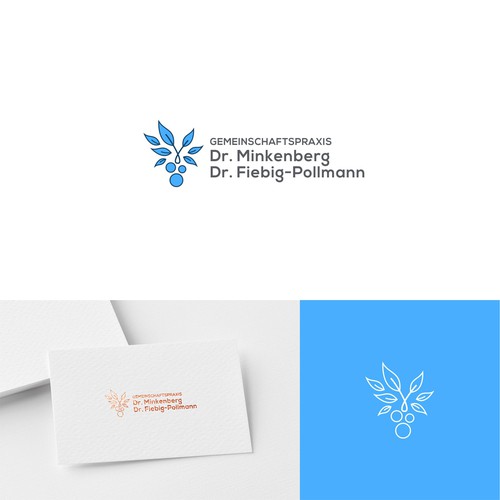 Logo design contest entry by Musagraphic4