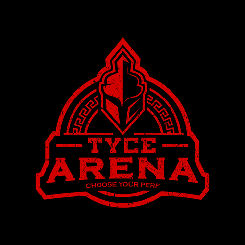 Logo design contest entry by Grfx2023