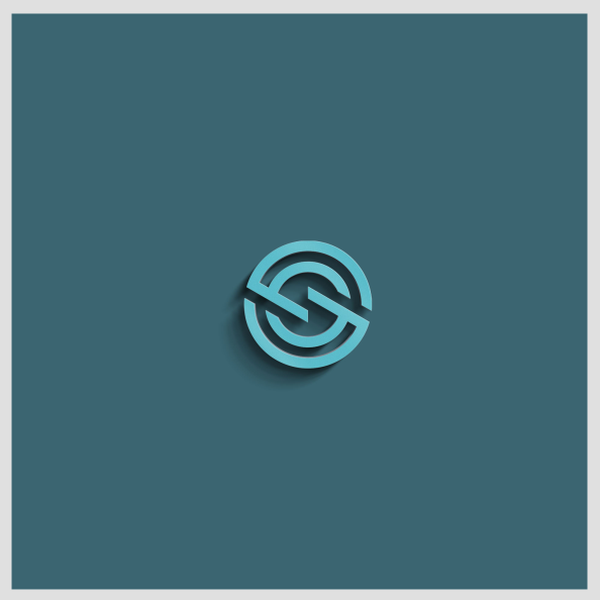 Design by Neptun° titled "Letter S logo designs"
