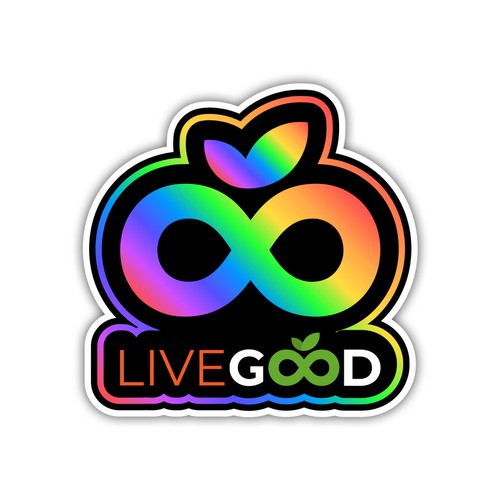 NEW - ***GUARANTEED PRIZE*** MULTIPLE WINNERS - Sticker for Supplement Brand Design by Xnine