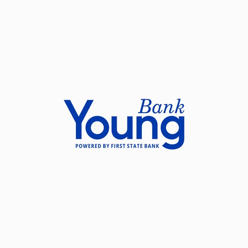 Design Eye-Catching Logo for New Digital Bank Design von H A N A