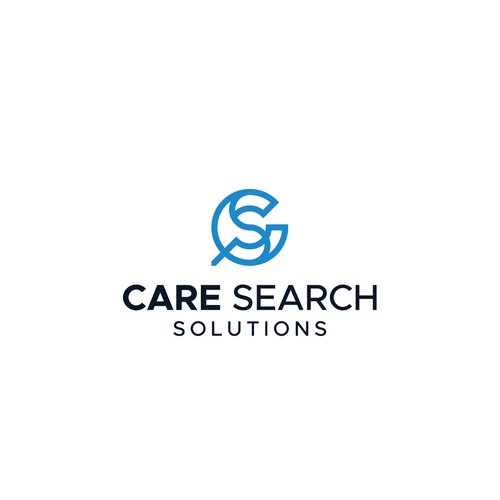 ***Design the Emblem of Excellence: Care Search Solutions Logo Contest**** Design by useffbdr