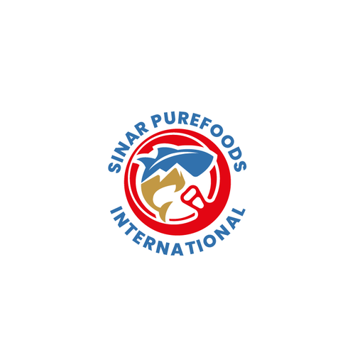 Create a logo for a sector changing Fish Processing company Design by mariadesign78