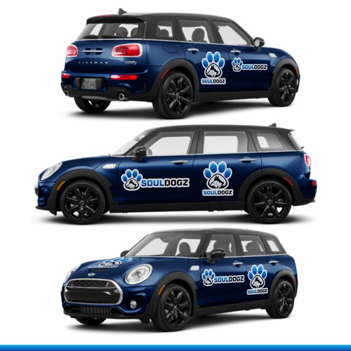  contest entry by Soekarno_Ama05