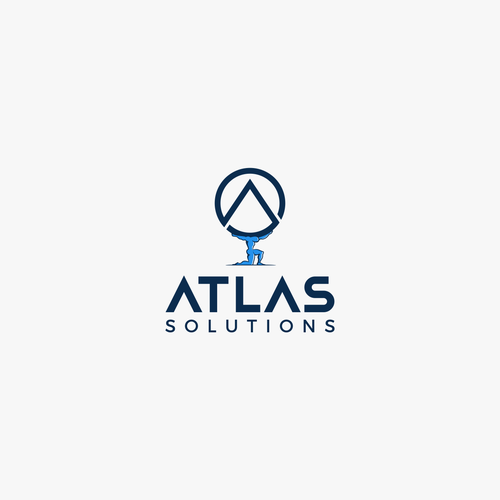 Design logo for a financial institution of the future. Design by *KayK