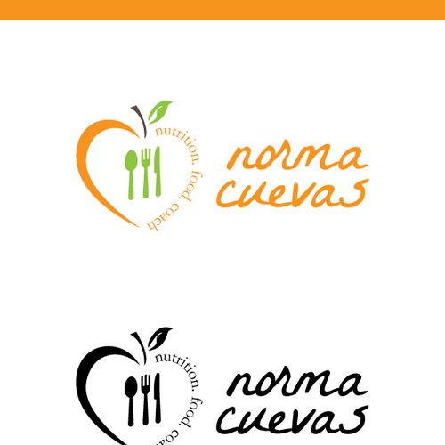 dietitian logo