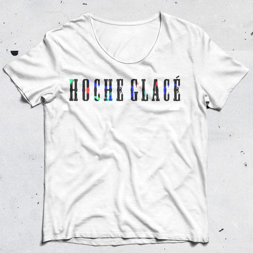 Proposta di design per un contest della categoria T-shirt realizzata da RhiN