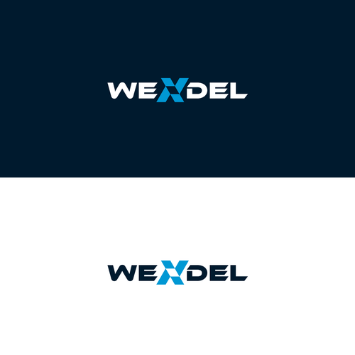 Luxury Logo Design for Wendel X — A Premium Construction Brand Built Different Design by RyuSun
