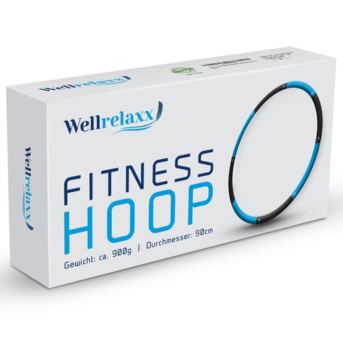 Create a clean and elegant package design that reflects quality Design by Creative Sense