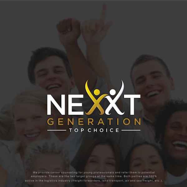 Design by GloriousRays titled "nexxt generation"