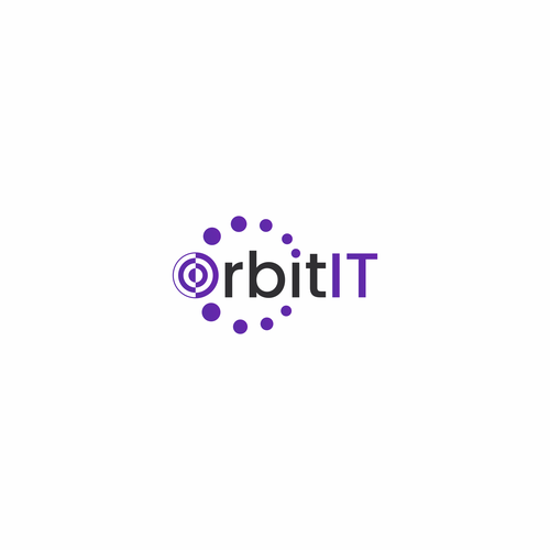 IT Consultant opzoek naar nieuwe klanten die zot komen van hun huidige ICT. Design by MaroUkoru