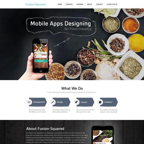 Design finalista por Davidnelson