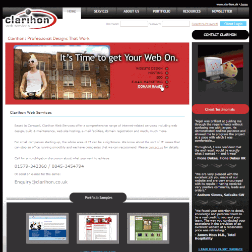 Design di Eye-catching design needed di LJK