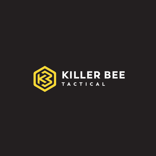 Logo needed for Beekeeper & social media influencer. I do women’s and kid’s safety videos. Design by Turklight®