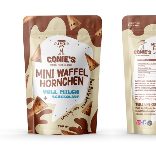  contest entry by Elif Oypan