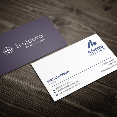 Design our business cards and email signatures Design by Creative Mouse