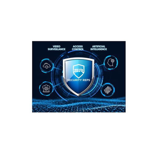 Other business or advertising contest entry by bearbrick