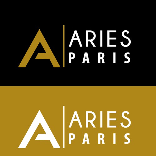 Logo design contest entry by Univers Design