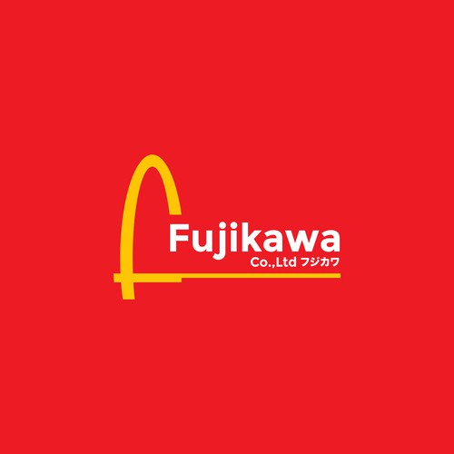 Logotipos propuesta en el concurso por Mori Summer